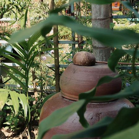 An Phu Homestay Ninh Binh Eksteriør bilde