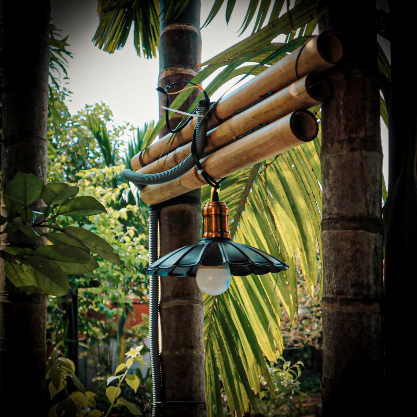An Phu Homestay Ninh Binh Eksteriør bilde