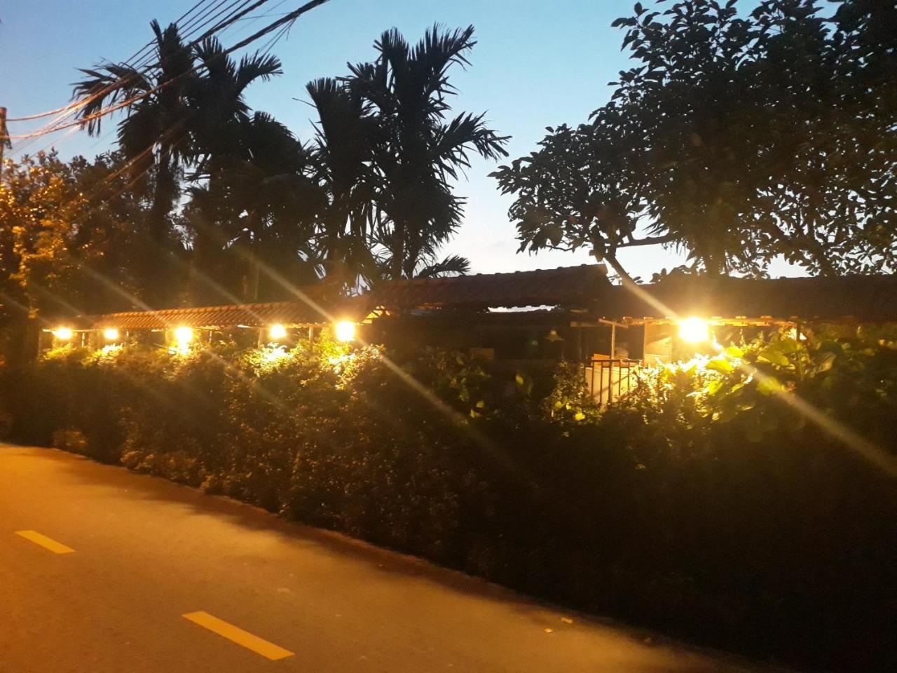 An Phu Homestay Ninh Binh Eksteriør bilde