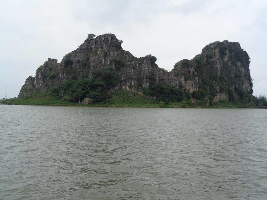 An Phu Homestay Ninh Binh Eksteriør bilde