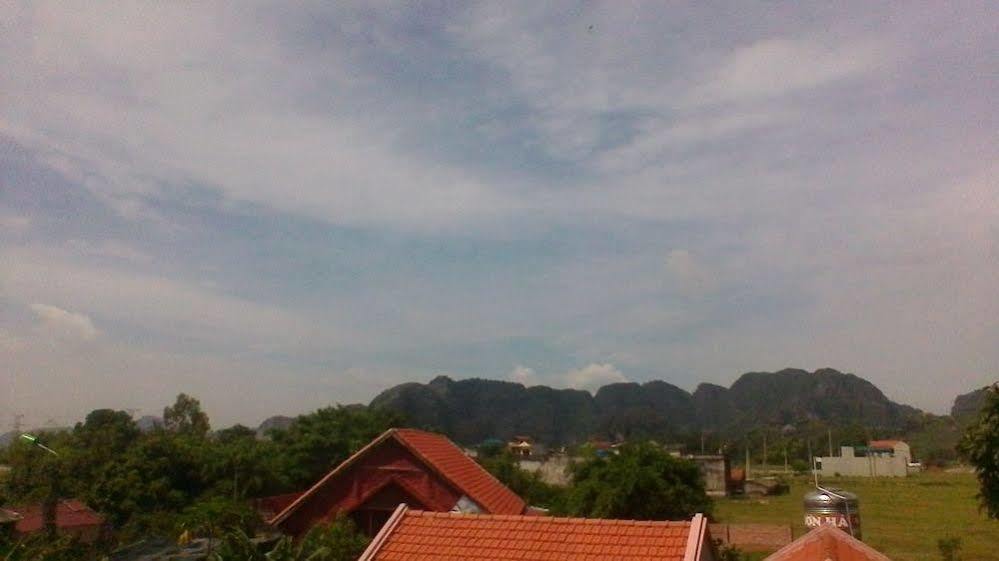 An Phu Homestay Ninh Binh Eksteriør bilde