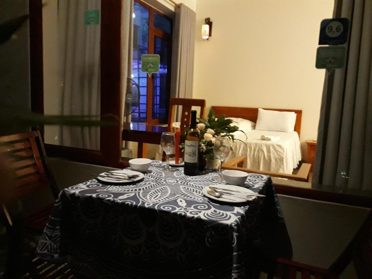 An Phu Homestay Ninh Binh Eksteriør bilde