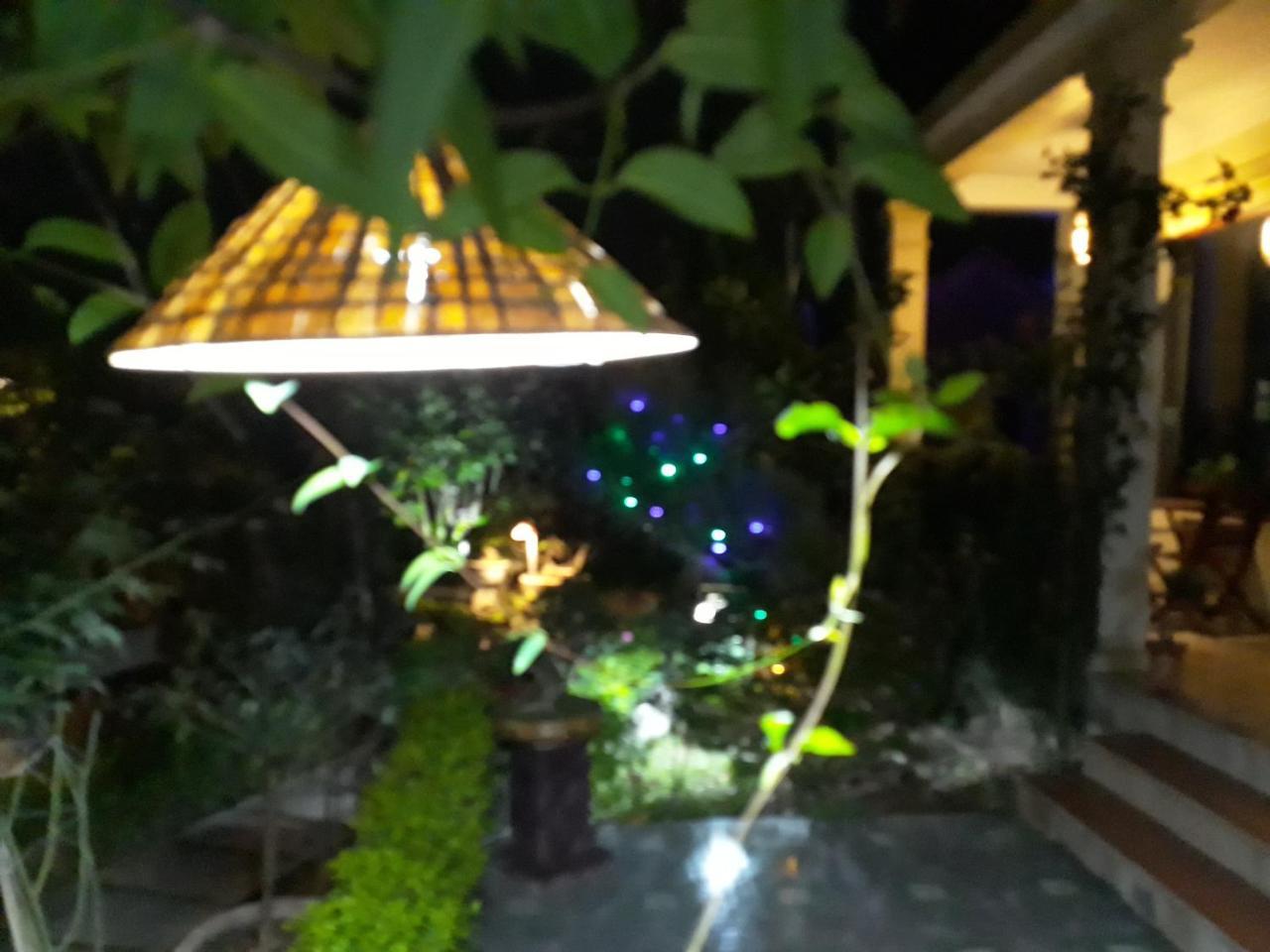 An Phu Homestay Ninh Binh Eksteriør bilde