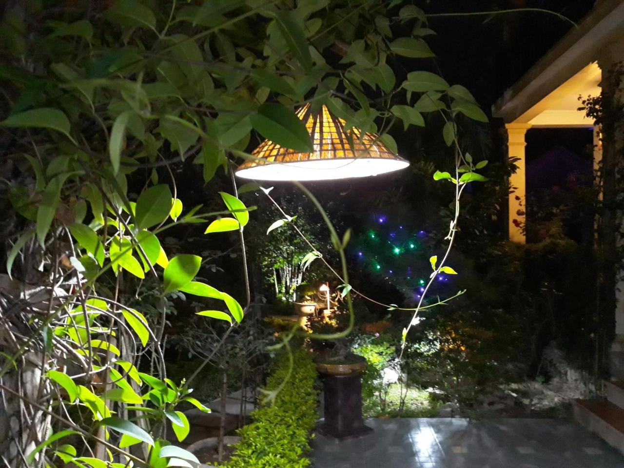 An Phu Homestay Ninh Binh Eksteriør bilde