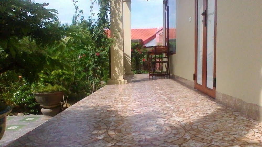 An Phu Homestay Ninh Binh Eksteriør bilde