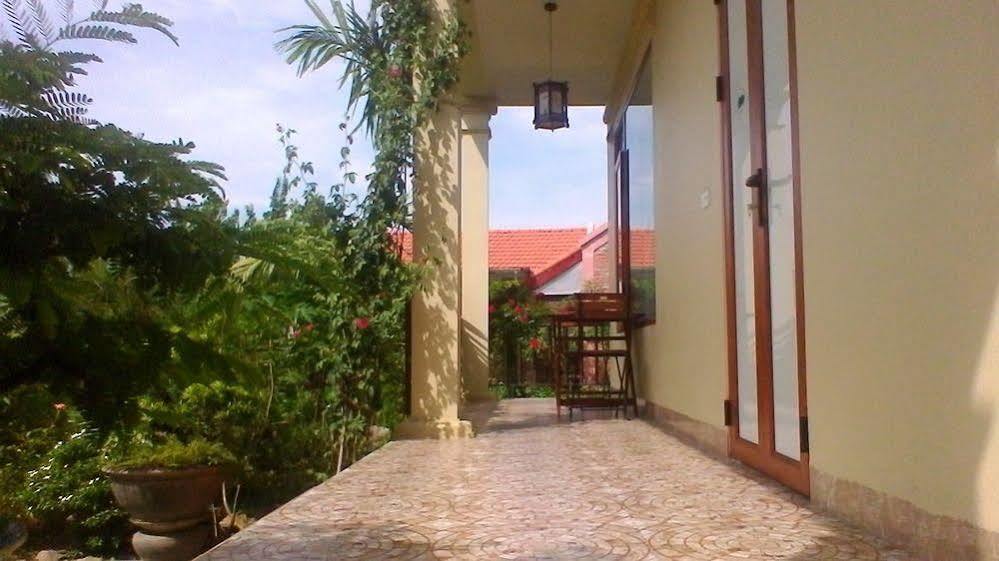 An Phu Homestay Ninh Binh Eksteriør bilde