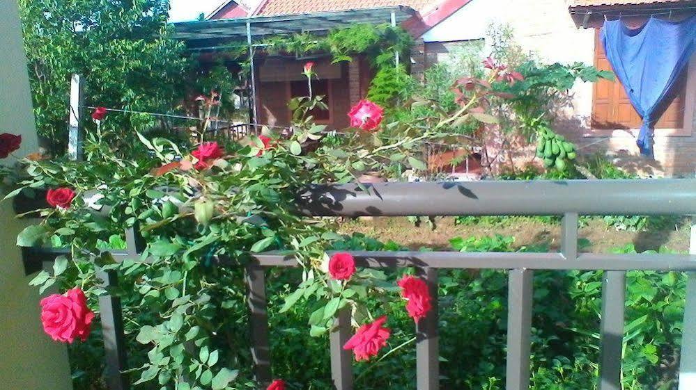 An Phu Homestay Ninh Binh Eksteriør bilde