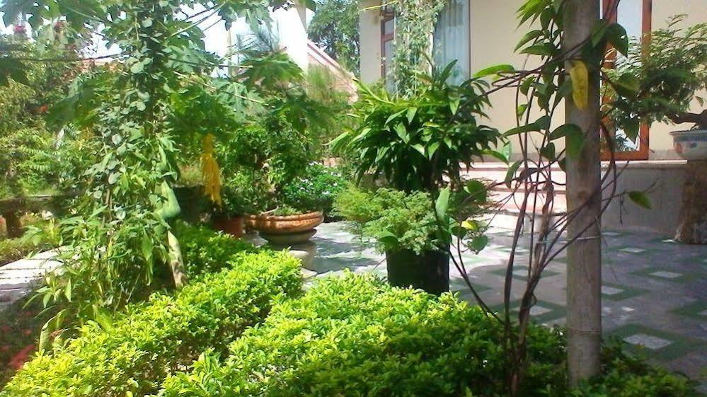 An Phu Homestay Ninh Binh Eksteriør bilde