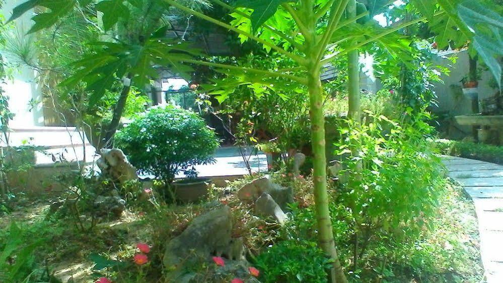 An Phu Homestay Ninh Binh Eksteriør bilde