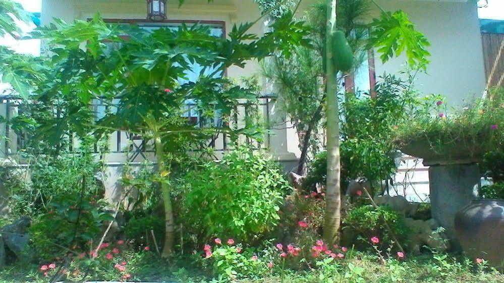 An Phu Homestay Ninh Binh Eksteriør bilde