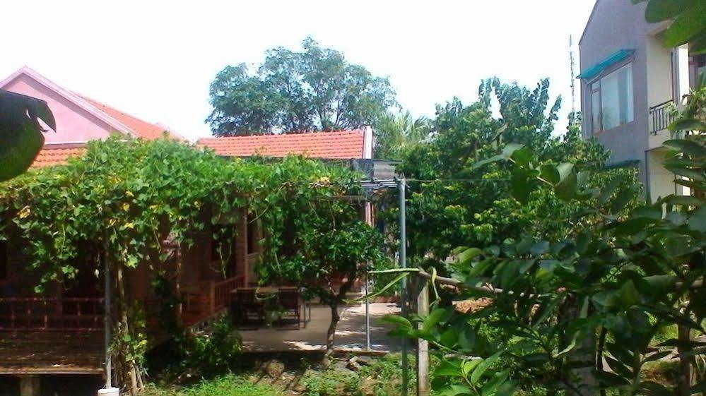 An Phu Homestay Ninh Binh Eksteriør bilde