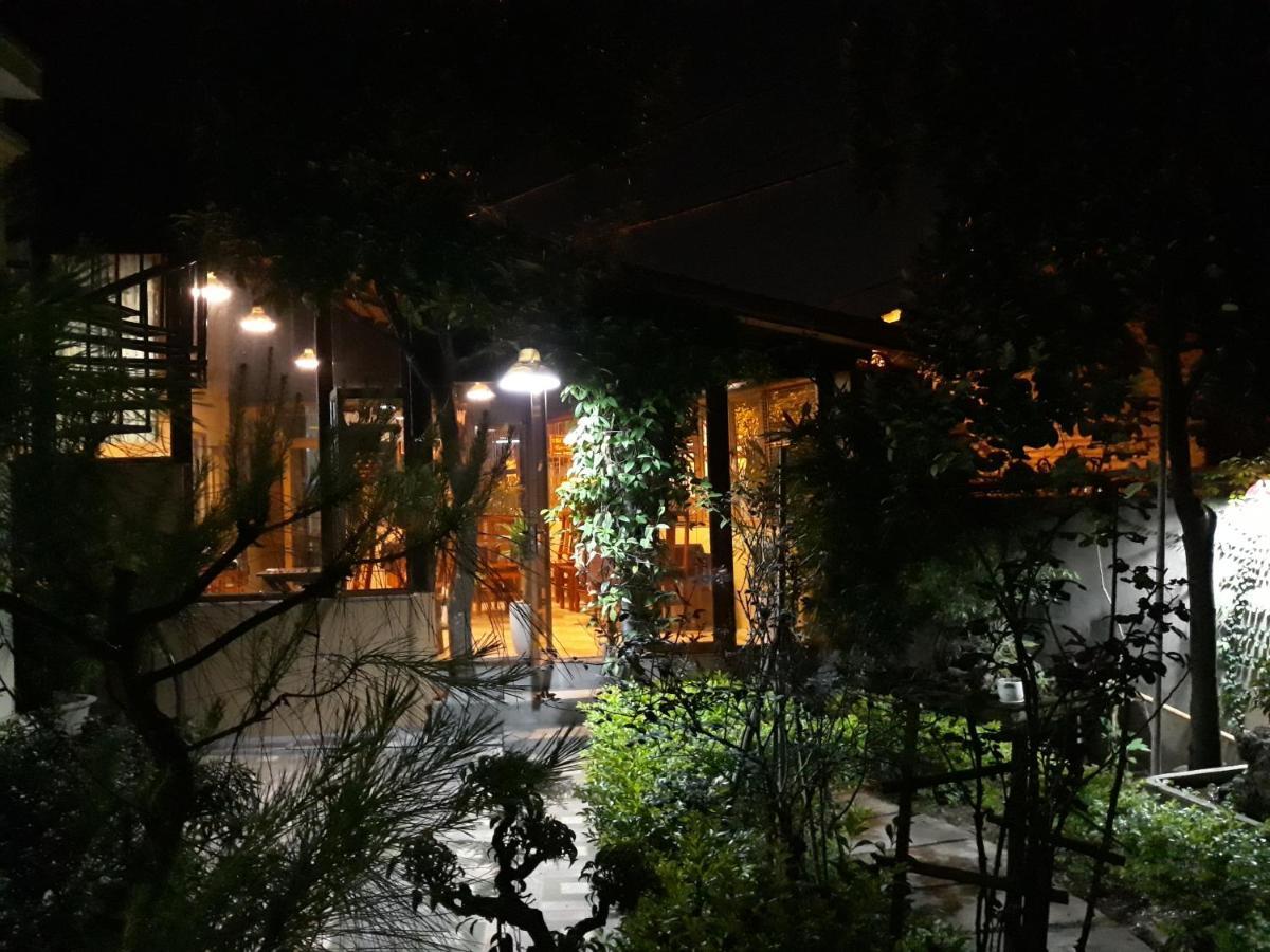 An Phu Homestay Ninh Binh Eksteriør bilde