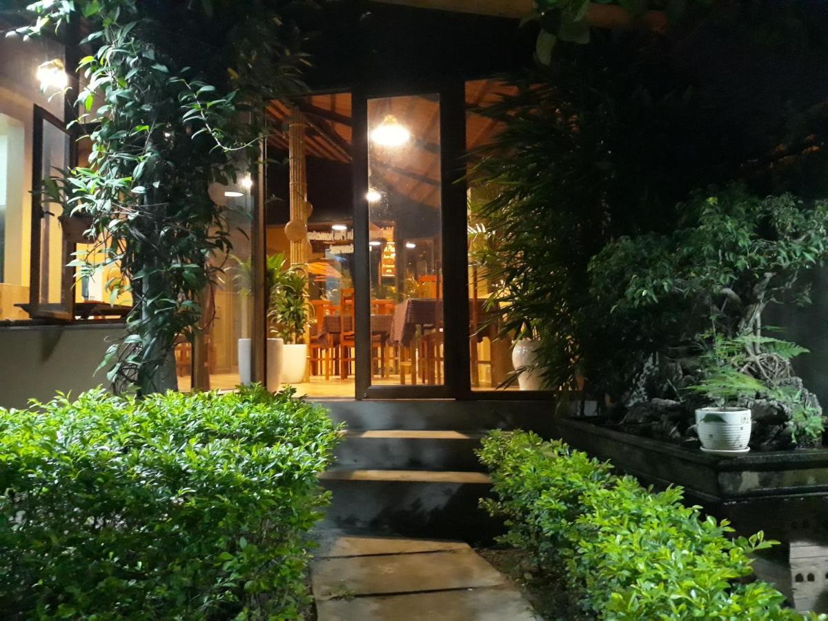 An Phu Homestay Ninh Binh Eksteriør bilde