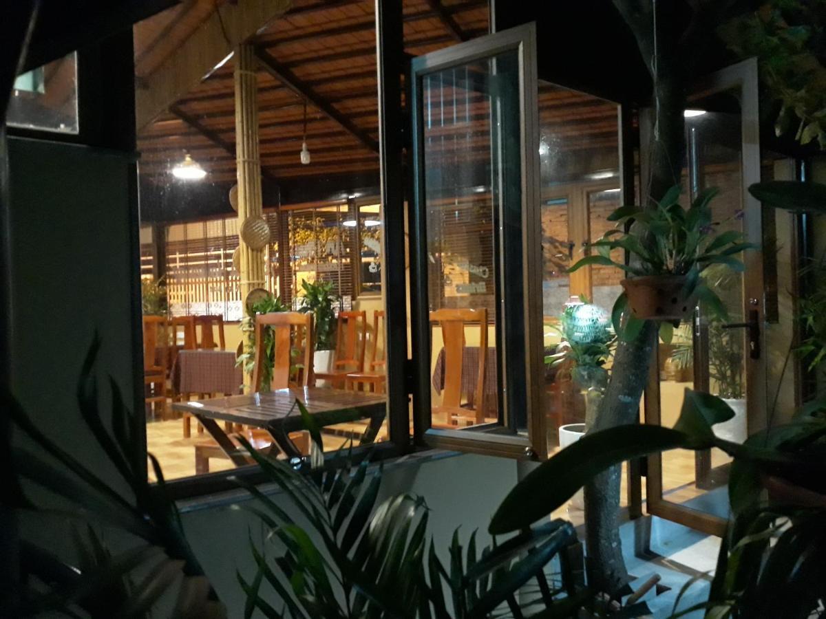 An Phu Homestay Ninh Binh Eksteriør bilde