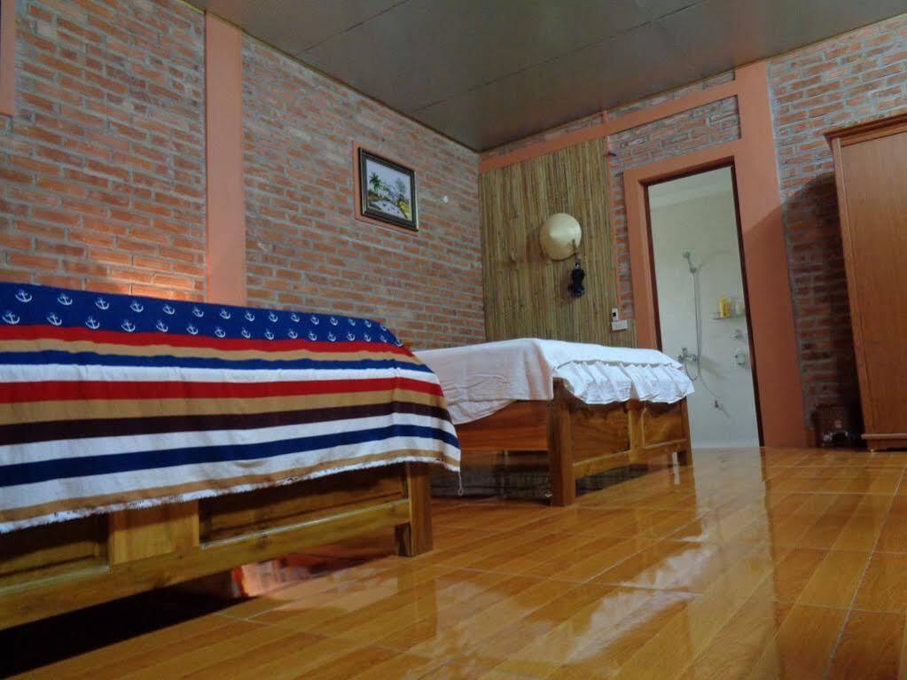 An Phu Homestay Ninh Binh Eksteriør bilde